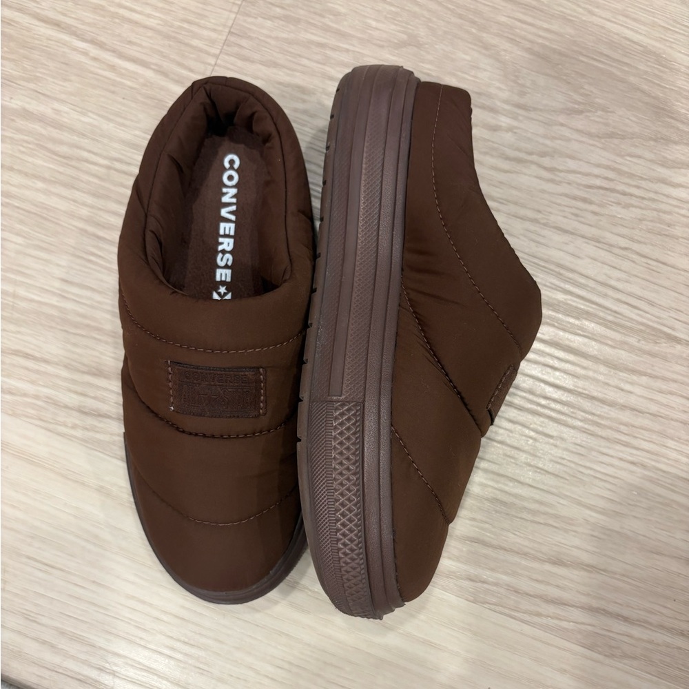 Converse All Star Elements Mules - image 2